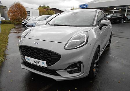 Ford Puma 1.0 EcoBoost Mild Hybrid ST-Line S/S (EURO