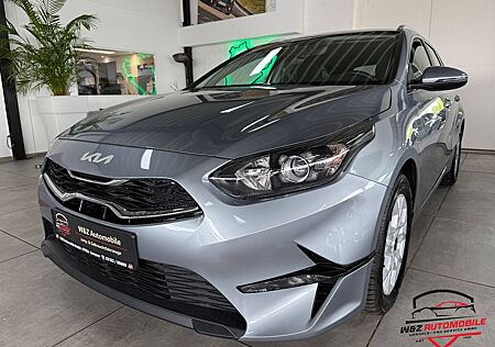 Kia Cee'd Sportswagon Ceed Sportswagon 1.0 T-GDI +Navi+SHZ+Kamera+