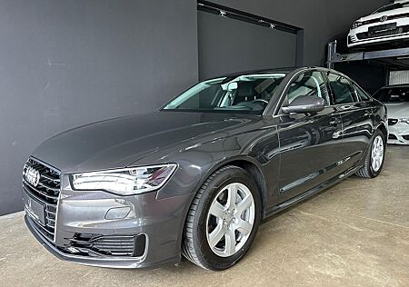 Audi A6 Lim. 3.0 TDI quattro MATRIX/BOSE/LUFT/H-UP/SD