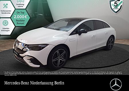 Mercedes-Benz EQE 300 AMG/PREMIUM/PANO/10° HI-ACHL/HuD/NIGHT/