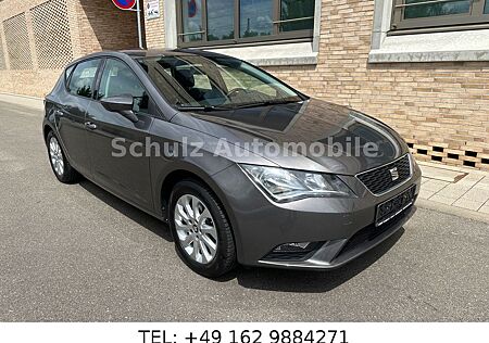 Seat Leon 1.2 Style *TÜV/TEMPOMAT/CARPLAY/SCHECKHEFT