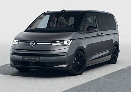 VW T7 Multivan Volkswagen 1,5 l eHybrid OPF DSG 4MOTION Ed...