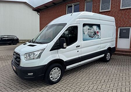 Ford Transit Kasten 350 L3 Trend 2.0 Diesel 125Kw