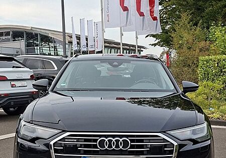 Audi A6 45 TDI quattro S tronic sport Avant sport