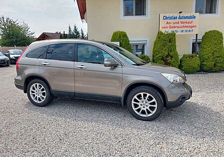 Honda CR-V 2.2i-CTDi Executive