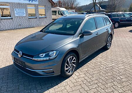 VW Golf Volkswagen VII ACC PDC CarPlay PDC MwSt.