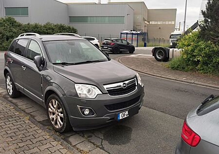 Opel Antara 2.2 CDTI Cosmo 4x4 120kW Cosmo