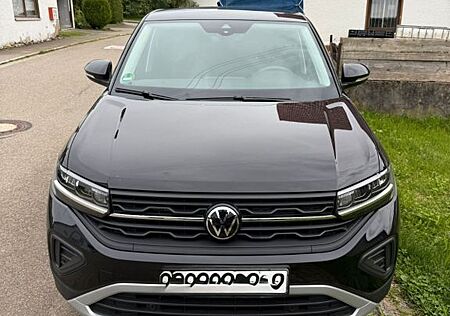VW T-Cross Volkswagen 1.0 TSI OPF GOAL GOAL