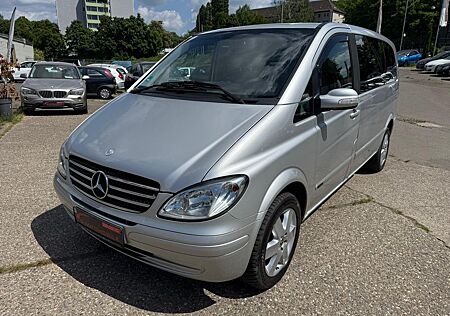 Mercedes-Benz Viano 2.2 CDI kompakt