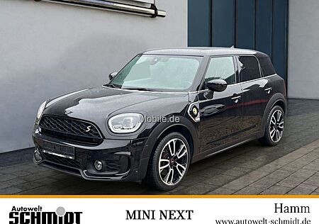 Mini Cooper S Countryman Countryman Cooper SE ALL4 John Cooper Works Trim