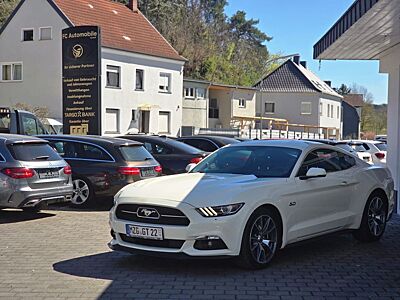 Ford Mustang GT Fastback *50 YEARS LIMITED EDITION*