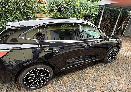 Ford Kuga ST-LineX PHEV Gar.12/27 PANO/AHK/HuD/20Zol