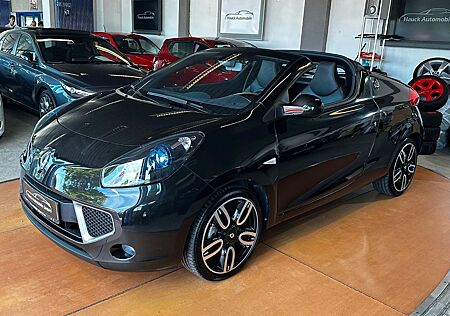 Renault Wind Night & Day *6-TKM* 1.HAND/LEDER/KLIMA/PDC