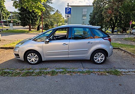 Citroën C4 Picasso BlueHDi 120 Stop&Start Exclusive ...