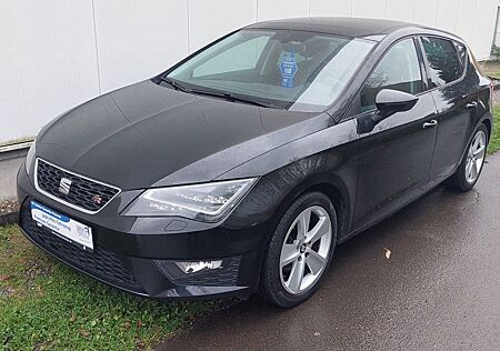 Seat Leon FR PANO LED NAVI PDC