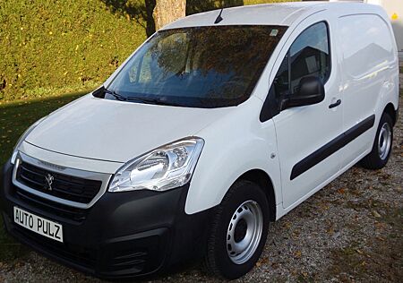 Peugeot Partner L1 Premium HDI *KLIMA*NAVI*PDC*SHZ