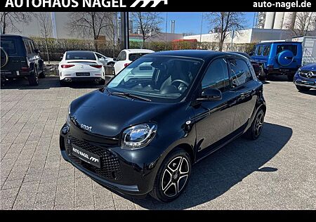 Smart ForFour EQ Pulse*Pano*Permium-P*22KW*16''*SitzHz