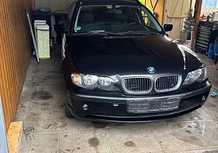 BMW 320d touring Edition Exclusive Edition Exclusive