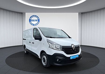 Renault Trafic Kasten L1H1 2,7t Komfort 1Ha*NAVI*SORTIMO