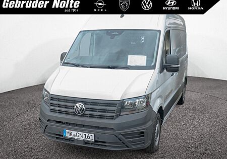 VW Crafter Volkswagen 35 2.0 TDI L2H2 FWD KLIMA PDC SHZ