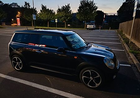 Mini Cooper Clubman Cooper