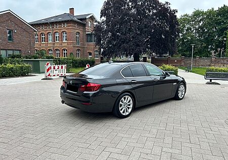 BMW 530d Innovation Pack 2/Buisness Pack/H&K/St.