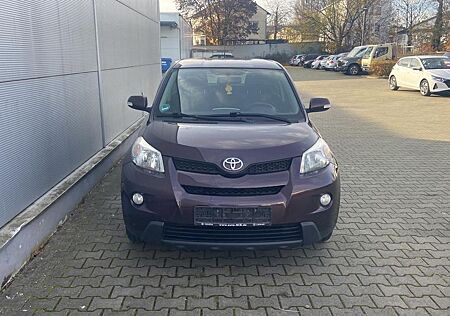 Toyota Urban Cruiser /Klimaautomatik/Bluetooth