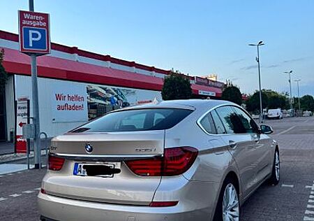 BMW 535i 535 Gran Turismo Gran Turismo -