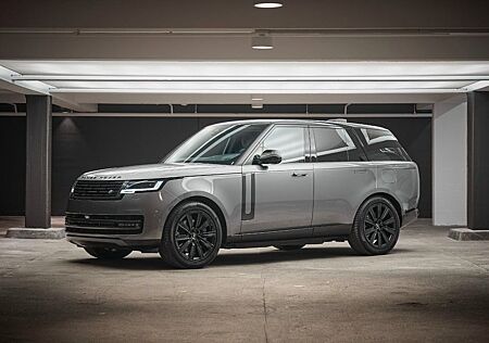 Land Rover Range Rover P550e Autobiography