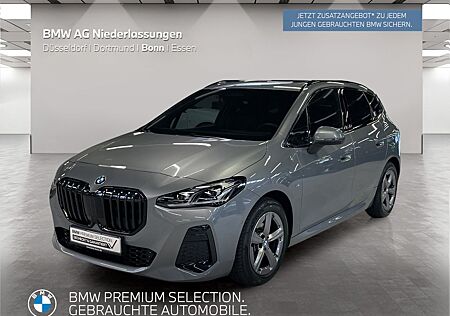 BMW 223i xDrive Active Tourer M Sport AHK Harman/K