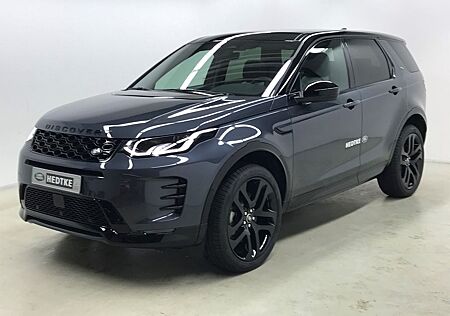 Land Rover Discovery Sport D200 Dynamic HSE 21"+PANO+ACC