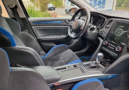 Renault Megane ENERGY TCe 205 EDC GT Grandtour GT
