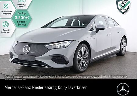 Mercedes-Benz EQE 350 ELECTRIC ART/ADVANCED +/AHK/BURMESTER/