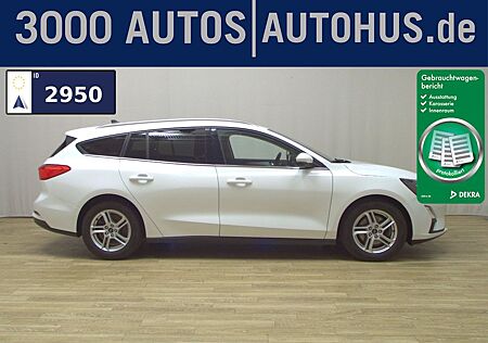 Ford Focus Turnier 1.5 EB Cool&Connect Navi LED