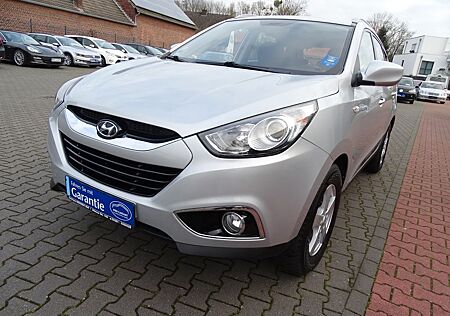 Hyundai ix35 Comfort 2WD