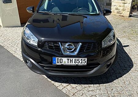 Nissan Qashqai 1.6 Acenta Acenta