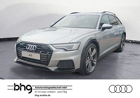 Audi A6 allroad quattro 55 TDI 253(344) kW(PS) tiptro