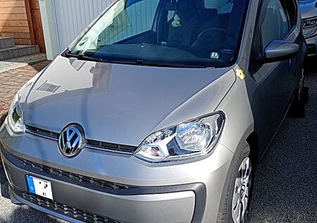 VW Up Volkswagen ! 1.0 44kW move ! move !