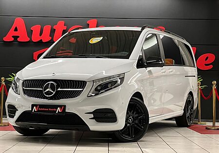 Mercedes-Benz V 300 LANG/EDI. //AMG//NIGHT/PANO/BURMESTER/VOLL