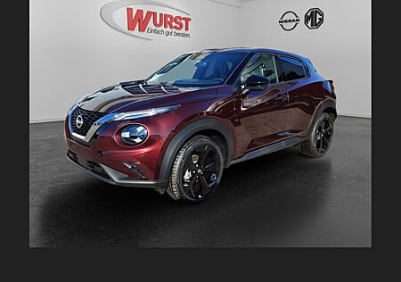 Nissan Juke Tekna 1.0 DIG-T 114PS BOSE-Sound beheizb.Fr