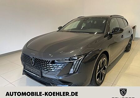 Peugeot 508 1.5 EU6d Neuer SW GT BlueHDi 130 EAT8 Sportp