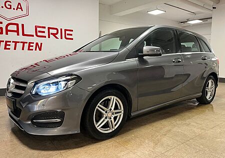 Mercedes-Benz B 200 gebraucht kaufen Mercedes-Benz B 200 B200*Score*LED*AHK*Kamera*Navi*
