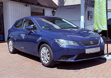 Seat Leon SC 1.0 TSI 85kW ECOMOTIVE Style Style
