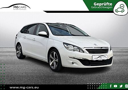 Peugeot 308 SW Active~Panorama~Navi~Sitzheizung~Garantie