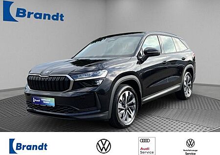 Skoda Kodiaq 2.0 TDI Selection 4x4 DSG+MATRIX+KAMERA