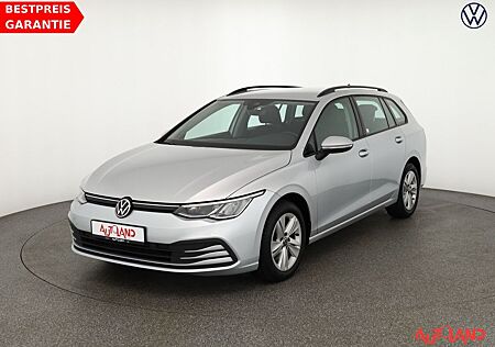VW Golf Volkswagen VIII Variant 2.0 TDI DSG Life LED Navi ACC