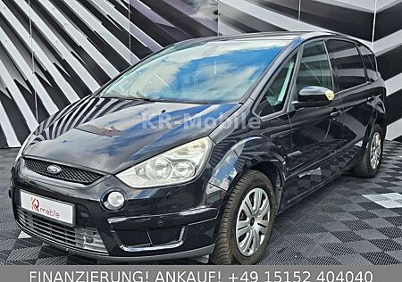 Ford S-Max Trend