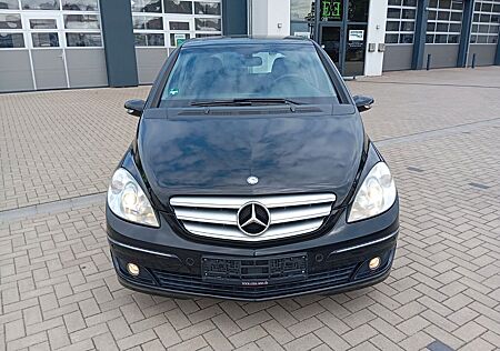 Mercedes-Benz B 170 ,Automat,SZH,PDC,SERV/TÜV NEU
