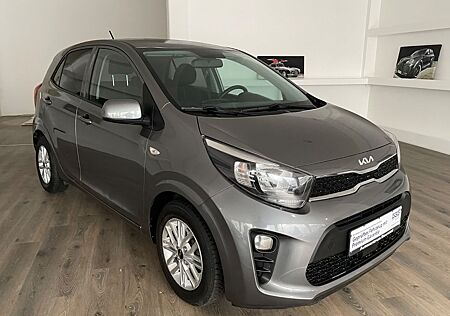 Kia Picanto Dream Team KLIMA+SHZ+ISOFIX+LM-FELGEN
