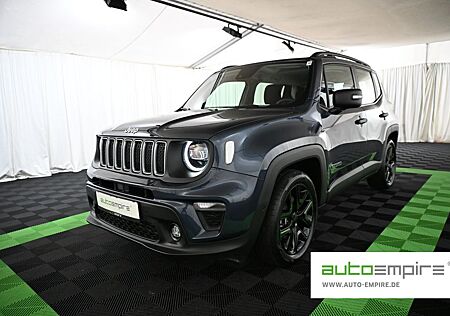 Jeep Renegade 1.5 e-Hybrid DTC-7 Summit-Pack LED/ACC/
